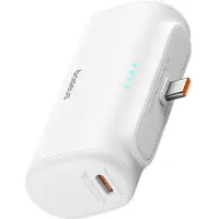 Baseus Power Bank Compact 5.000mah