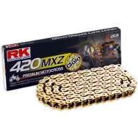 Rk Catena 420mxz Heavy Duty