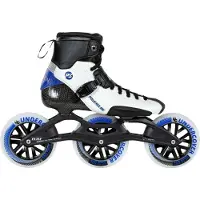 Powerslide Pattini In Linea Arise Marathon