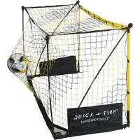 Powershot Porta Da Calcio Quickfire 3x2m