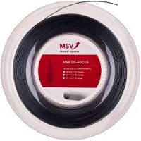 Msv Tennis Corda Per Bobina Da Tennis Co Focus 200 M