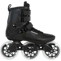 Powerslide Pattini In Linea Kaze 110