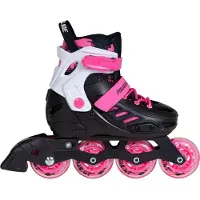 Powerslide Pattini In Linea Per Bambini Khaan Sqd