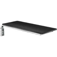 Hansgrohe Cassetta E tablette, 200x80mm, 000, 26511600, 26511600