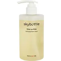 Skybottle Viva La Pink Hand Wash 300ml