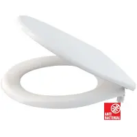 Alcadrain A601 WC-Sitz Duroplast