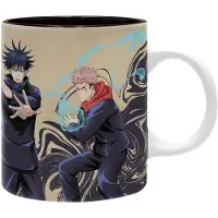 Abysse Corp Tazza Jujutsu Kaisen Quartet Tokyo Jujutsu High