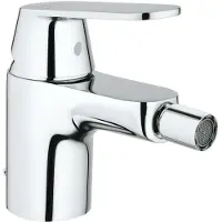 GROHE Eurosmart Cosmopolitan - Miscelatore per bidet, cromo 32840000