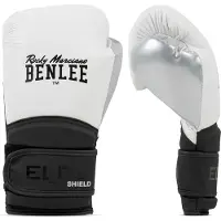 Benlee Guanti Da Boxe In Pelle Artificiale Brampton