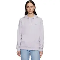 FILA Lierna Hoodie Thistle Taglia: S | Felpe con cappuccio Outlet | Donna | Viola