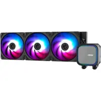 MSI Raffreddamento Liquido Mag Coreliquid A13 Argb 360 Mm