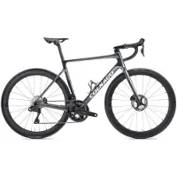 Colnago Bicicletta Da Strada V4 Ultegra Di2 Vision Sc 45