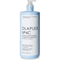 Olaplex Shampoo Chiarificante Bond Maintenance No. 4C 1000 ml — Shampoo