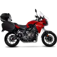 Leo Vince LeoVince valvola di scarico MT-07/FZ-07/TRACER 7 14-