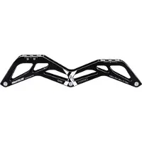Powerslide Pattini In Linea Core X-perience 11.8´´/3x125195/165