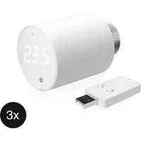 Shelly BLU TRV Gateway Gen3 Inteligentna głowica termostatyczna