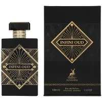 Maison Alhambra L'Oudh Unisex 100 ml — Eau de Parfum