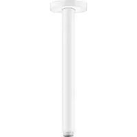 Hansgrohe raccordement au plafond S 300 mm, 27389700, 27389700