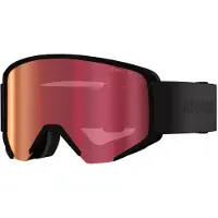 Atomic Maschera Da Sci Savor L Stereo