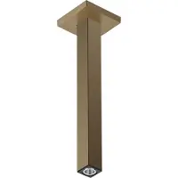 Hansgrohe raccord de plafond E, 30 cm, 24339140, 24339140