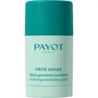 Payot Pasta Stick Esfoliante Purificante Grigia 25 g — Scrub