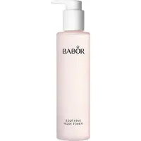 Babor Soothing Rose Toner - tonico lenitivo alla rosa 200ml