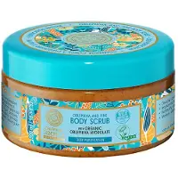 Natura Siberica Scrub corpo Oblepikha e miele 300 ml — Scrub corpo
