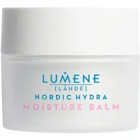 Lumene Nordic Hydra [LÄHDE] Moisture Balm — balsamo idratante profondo per pelli normali e secche 50 ml