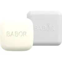 Babor sapone detergente con custodia (Natural Cleansing Bar + Box) 65 g