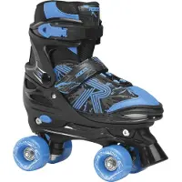 Roces Pattini Quaddy 3.0