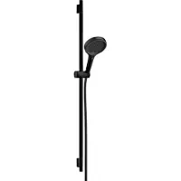 Hansgrohe Rainfinity Set de douche 130, 3jet, S PURO Barre de douche 900mm, 28743670, 28743670