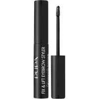 PUPA Milano Fix & Lift Eyebrow Styler Gel Sopracciglia Trasparente 3 ml — Gel sopracciglia