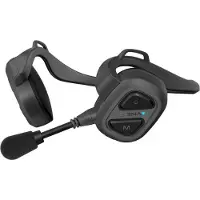 Sena Marine Cuffie Nautitalk Bosun Quad Pack