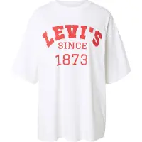 Levi's Grph Short Stack Tee Since 1873 Taglia: L | Maglie Sportivi Outlet | Donna