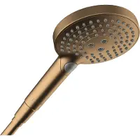 Hansgrohe 26515140, doccia a mano Raindance Select S 120
