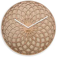 Nextime Orologio Da Parete 3149be