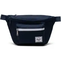 Herschel Pop Quiz Hip Pack Marsupio (3,5 l, blu)