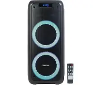Fonestar Altoparlante Bluetooth Party Duo