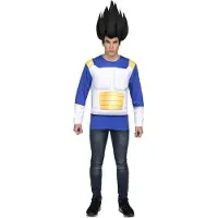 MOM Costume Di Vegeta