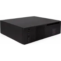 CoolBox Case Per Pc Torre Matx Slim T360 Fte-300