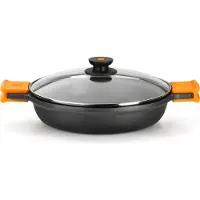 BRA Pentolino Efficient 24 Cm