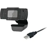 Conceptronic Webcam Amdis05b Full Hd