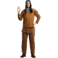 MOM Costume Da Uomo Indiano