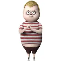 MOM Costume Da Uomo Pugsley Addams