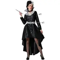 Atosa Costume Malvagio