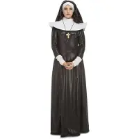 My Other Me Fun Company Costume Da Suora