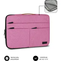 Subblim Custodia Per Laptop Air Padding 360 Sleeve 14´´
