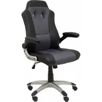 Piqueras Y Crespo Sedia Gaming 7218bsp840600ngrn