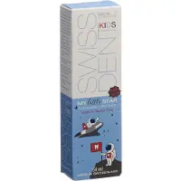 Swissdent Dentifricio Bambino My Little Star 50 ml — Dentifricio