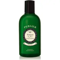 Perlier Bagno Schiuma Vetiver 500 ml — Bagnoschiuma